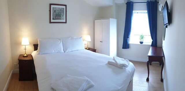 Отель Mulligans Hotel Дублин-6