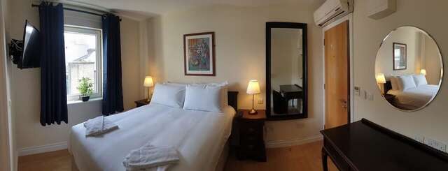 Отель Mulligans Hotel Дублин-8